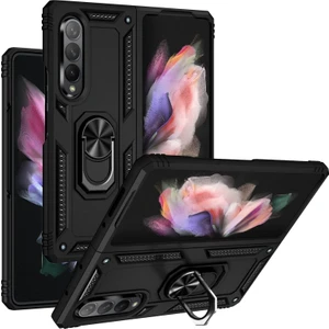 Samsung Galaxy Z Fold3 5g Kılıf (Yurt Dışından)
