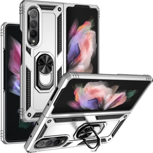 Samsung Galaxy Z Fold3 5g Kılıf (Yurt Dışından)