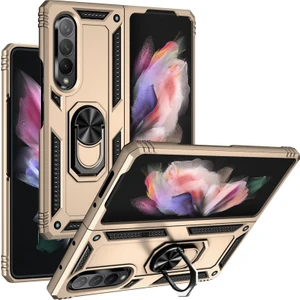 Samsung Galaxy Z Fold3 5g Kılıf (Yurt Dışından)