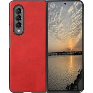 Samsung Galaxy Z Fold3 5g Kılıf (Yurt Dışından)