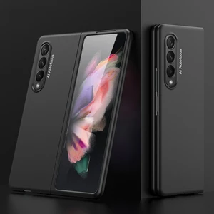 Gkk Samsung Galaxy Z Fold3 5g Kılıf (Yurt Dışından)