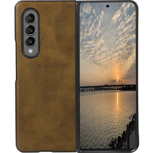 Samsung Galaxy Z Fold3 5g Kılıf (Yurt Dışından)