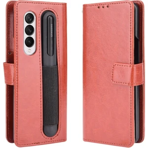 Samsung Galaxy Z Fold3 5g Kılıf (Yurt Dışından)