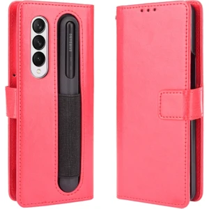 Samsung Galaxy Z Fold3 5g Kılıf (Yurt Dışından)