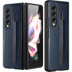 Gkk Samsung Galaxy Z Fold3 5g Kılıf (Yurt Dışından)