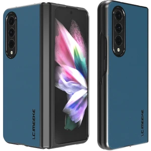 Samsung Galaxy Z Fold3 5g Kılıf (Yurt Dışından)