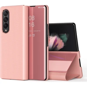 Gkk Samsung Galaxy Z Fold3 5g Kılıf (Yurt Dışından)