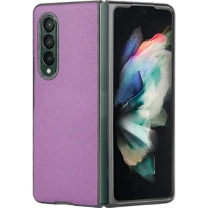 Samsung Galaxy Z Fold3 5g Kılıf (Yurt Dışından)