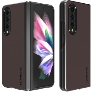 Samsung Galaxy Z Fold3 5g Kılıf (Yurt Dışından)