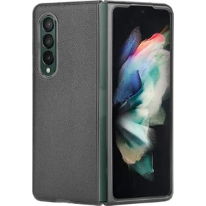 Samsung Galaxy Z Fold3 5g Kılıf (Yurt Dışından)