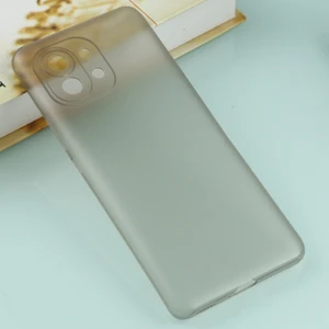 Xiaomi Mi 11 Kılıf (Yurt Dışından)