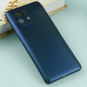 Xiaomi Mi 11 Kılıf (Yurt Dışından)