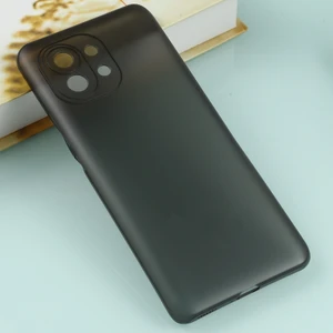 Xiaomi Mi 11 Kılıf (Yurt Dışından)