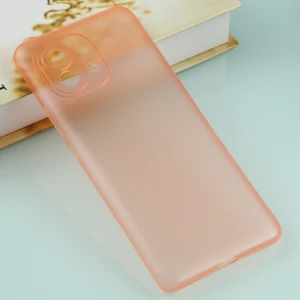Xiaomi Mi 11 Kılıf (Yurt Dışından)