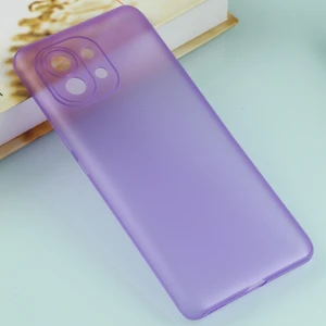 Xiaomi Mi 11 Kılıf (Yurt Dışından)