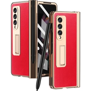 Samsung Galaxy Z Fold3 5g Kılıf (Yurt Dışından)