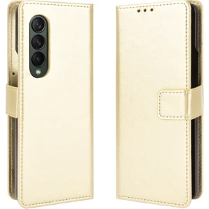 Gkk Samsung Galaxy Z Fold3 5g Kılıf (Yurt Dışından)