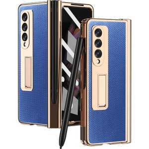 Samsung Galaxy Z Fold3 5g Kılıf (Yurt Dışından)