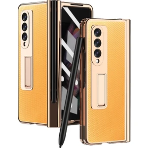 Samsung Galaxy Z Fold3 5g Kılıf (Yurt Dışından)