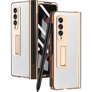 Samsung Galaxy Z Fold3 5g Kılıf (Yurt Dışından)