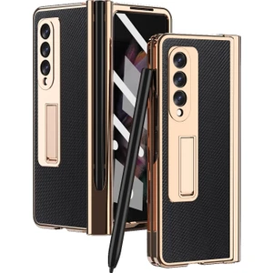 Samsung Galaxy Z Fold3 5g Kılıf (Yurt Dışından)