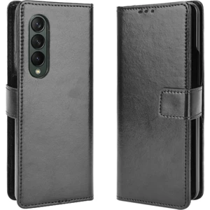 Gkk Samsung Galaxy Z Fold3 5g Kılıf (Yurt Dışından)