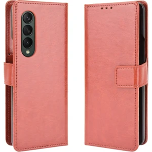 Gkk Samsung Galaxy Z Fold3 5g Kılıf (Yurt Dışından)
