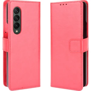 Gkk Samsung Galaxy Z Fold3 5g Kılıf (Yurt Dışından)