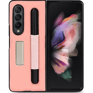 Samsung Galaxy Z Fold3 5g Kılıf (Yurt Dışından)
