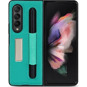 Samsung Galaxy Z Fold3 5g Kılıf (Yurt Dışından)