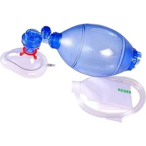 Pvc Yetişkin Ambu