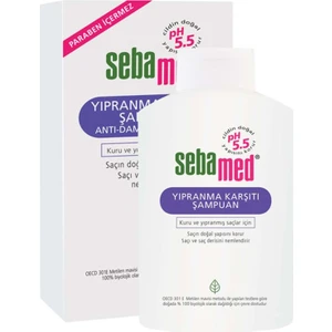 Yıpranma Karşıtı Kullanım Şampuanı 400 Ml