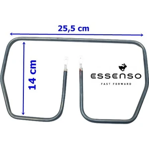 Essenso Tost Makinesi Rezistansı 110V 800 Watt
