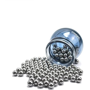 1000 Adet 8mm Çelik Bilye Çok Amaçlı Tane Demir Misket Rulman Bilya 8 mm