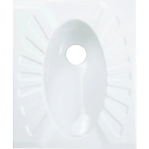 TP590 Omega Çevre Yıkamalı Tuvalet Taşı 50*60 cm