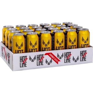 Enerji Içeceği 500ML (24 Lü Set) (1 Koli)