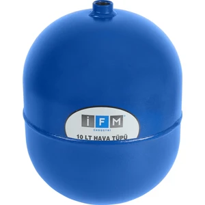 Ifm Endüstri 10 Lt Hava Tüpü