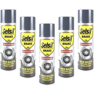 Fren Balata Spreyi 500ML * 5 Adet