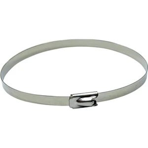 Site Hırdavat Paslanmaz Çelik Kablo Bağı 200X4.6MM - 5 Adet ve Katları