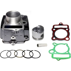 CUP-100 Silindir 50 mm Komple