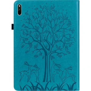 Huawei Matepad Için Pu Deri Kılıf 11 2021 (Yurt Dışından)
