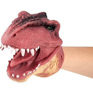 Top Model  Topmodel Dino World Handpuppet /jurassic Park World Dinosaur