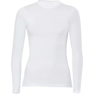 2142 Açik Yaka Uzun Kol T-Shirt