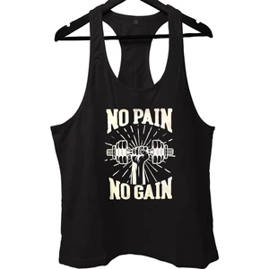 Top Glory Npng Fitness Gym Tank Top Sporcu Atleti