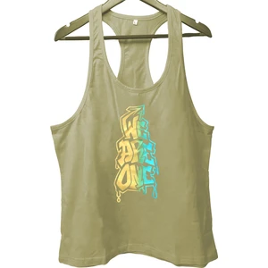Top Glory Weareonex Fitness Gym Tank Top Sporcu Atleti
