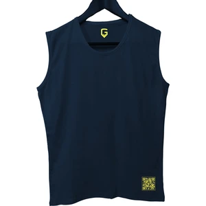 Top Glory Basic Tank Top Kolsuz Sporcu Tshirt