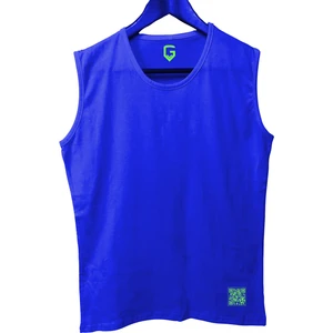 Top Glory Basic Tank Top Kolsuz Sporcu Tshirt