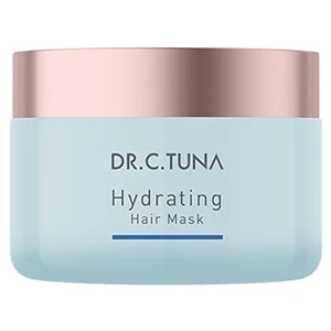 Dr. C. Tuna Hydratıng Yoğun Nemlendirici Maske 110 ml