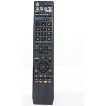 SHARP aquos 24Ｖ Tayfun Sharp Aquos Quattron LCD LED Tv Kumandası Fiyatı