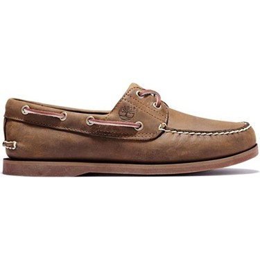 Timberland Classic Boat 2 Eye Fiyatı - Taksit Seçenekleri